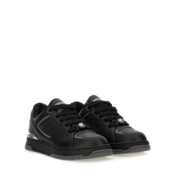 SNEAKER WITH GREEK