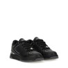 SNEAKER WITH GREEK