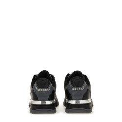 SNEAKER WITH GREEK