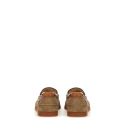 "PALM AVENUE" BOAT MOCCASIN
