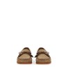 "PALM AVENUE" BOAT MOCCASIN