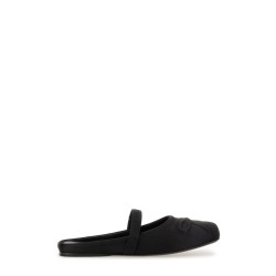 BALLERINA SABOT "LITTLE BOW