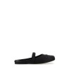 BALLERINA SABOT "LITTLE BOW