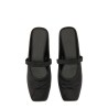 BALLERINA SABOT "LITTLE BOW