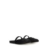 BALLERINA SABOT "LITTLE BOW