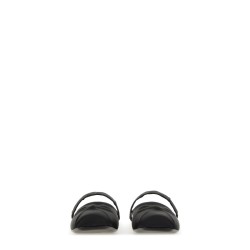 BALLERINA SABOT "LITTLE BOW