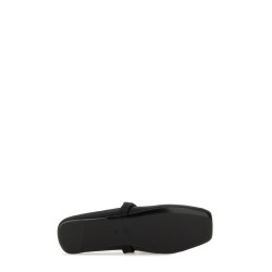 BALLERINA SABOT "LITTLE BOW