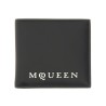 BIFOLD WALLET WITH LOGO