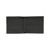 BIFOLD WALLET WITH LOGO