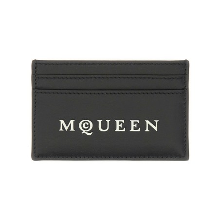 CARD HOLDER WITH LOGO