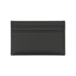 CARD HOLDER WITH LOGO