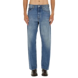LOOSE FIT JEANS