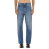 LOOSE FIT JEANS