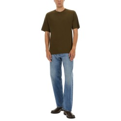LOOSE FIT JEANS