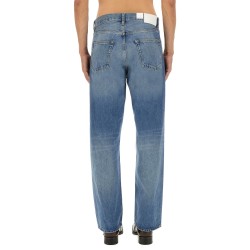 LOOSE FIT JEANS