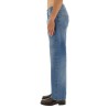 LOOSE FIT JEANS