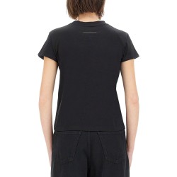 T-SHIRT IN COTONE