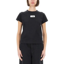 T-SHIRT IN COTONE