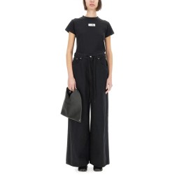 T-SHIRT IN COTONE