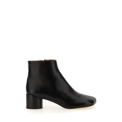 STIVALETTO IN PELLE