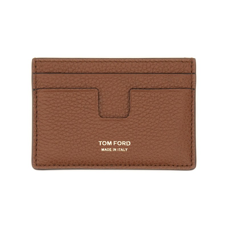 T LINE CLASSIC CARD HOLDER