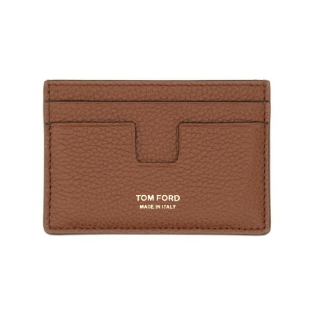 T LINE CLASSIC CARD HOLDER