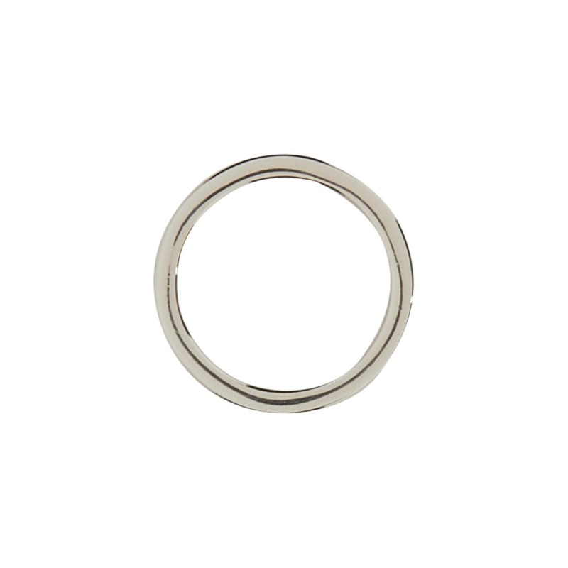 ANELLO CON LOGO