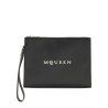 POUCH WITH LOGO