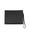 POUCH WITH LOGO