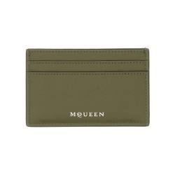 CARD HOLDER "SKULL"