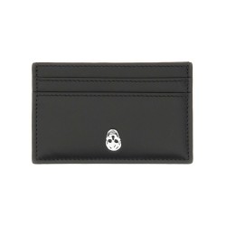 CARD HOLDER "SKULL"