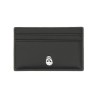 CARD HOLDER "SKULL"