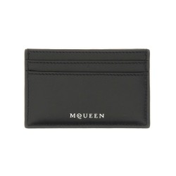 CARD HOLDER "SKULL"