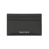CARD HOLDER "SKULL"
