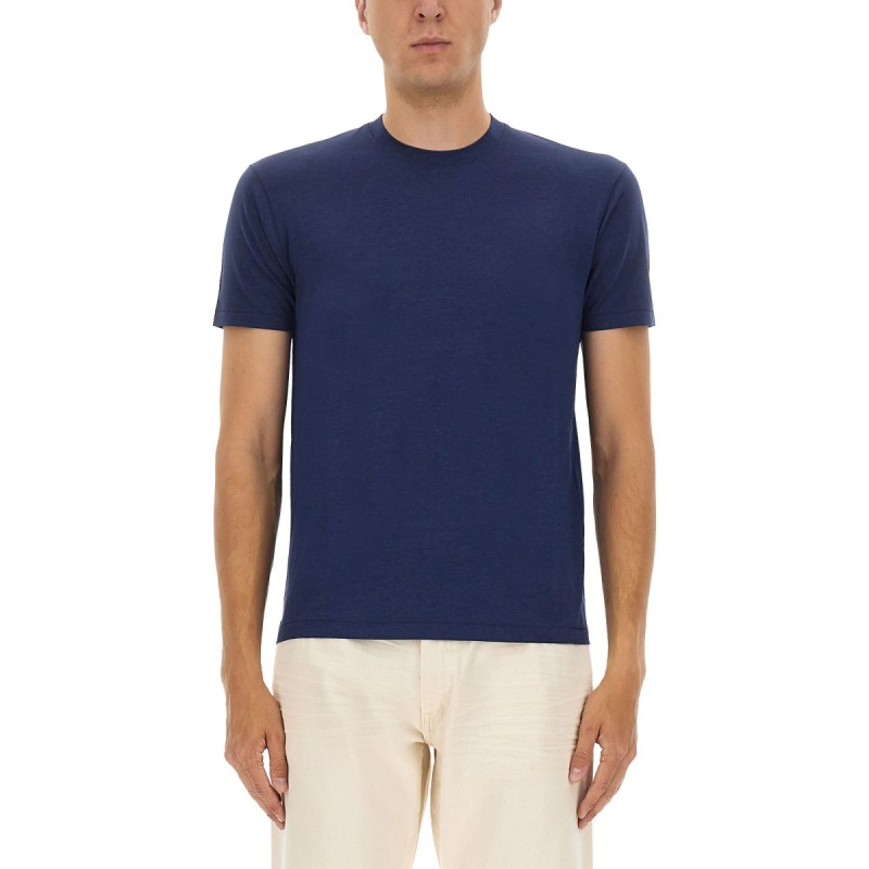 REGULAR FIT T-SHIRT