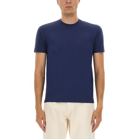 REGULAR FIT T-SHIRT