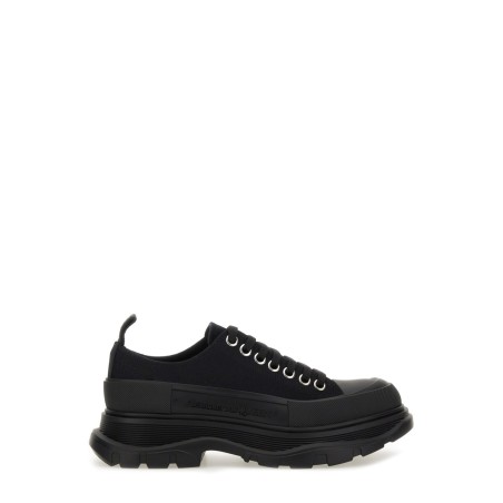 "TREAD SLICK" SNEAKER