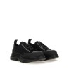 "TREAD SLICK" SNEAKER