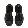 "TREAD SLICK" SNEAKER