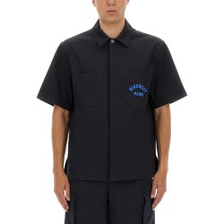 COTTON SHIRT