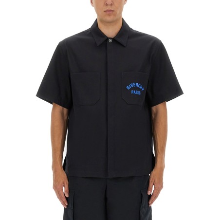 COTTON SHIRT