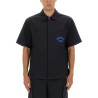 COTTON SHIRT