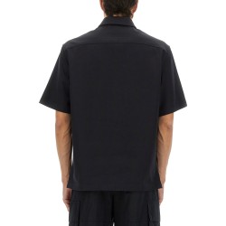 COTTON SHIRT