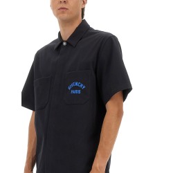 COTTON SHIRT
