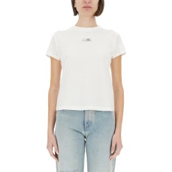T-SHIRT IN COTONE