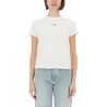 T-SHIRT IN COTONE