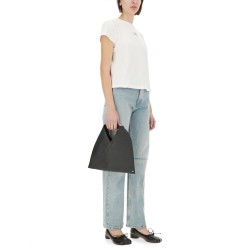 T-SHIRT IN COTONE