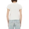 T-SHIRT IN COTONE