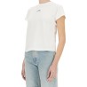T-SHIRT IN COTONE