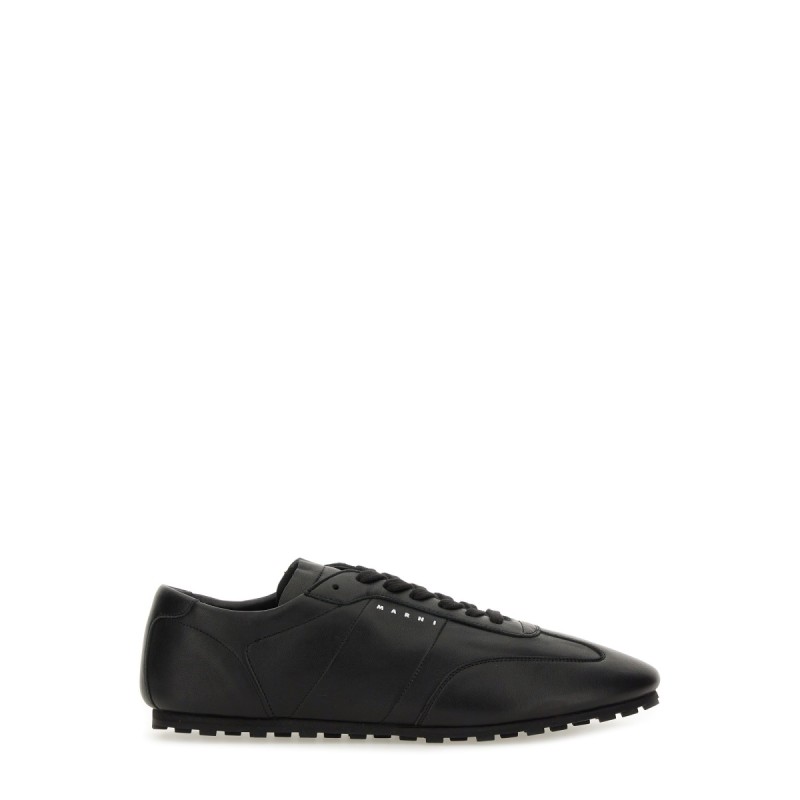 "SOFTY DOCCER" SNEAKER